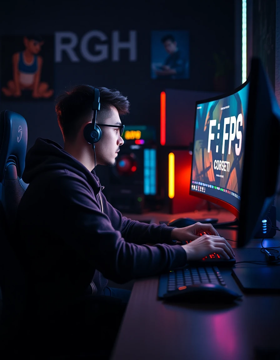 Como aumentar seus FPS sem trocar hardware capa