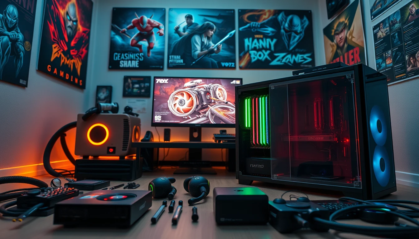 8 erros PC gamer iniciante: evite ao montar o seu