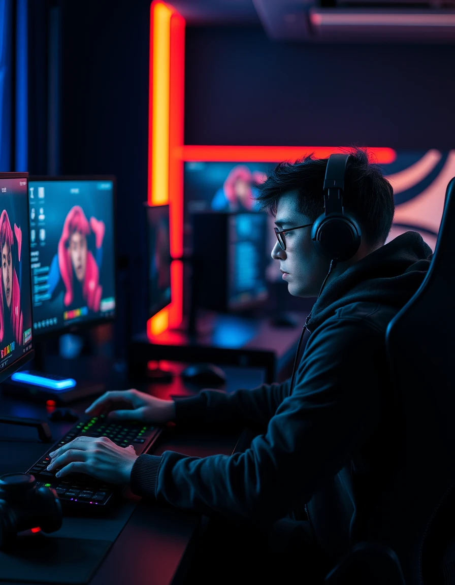 5 erros ao treinar para esports capa