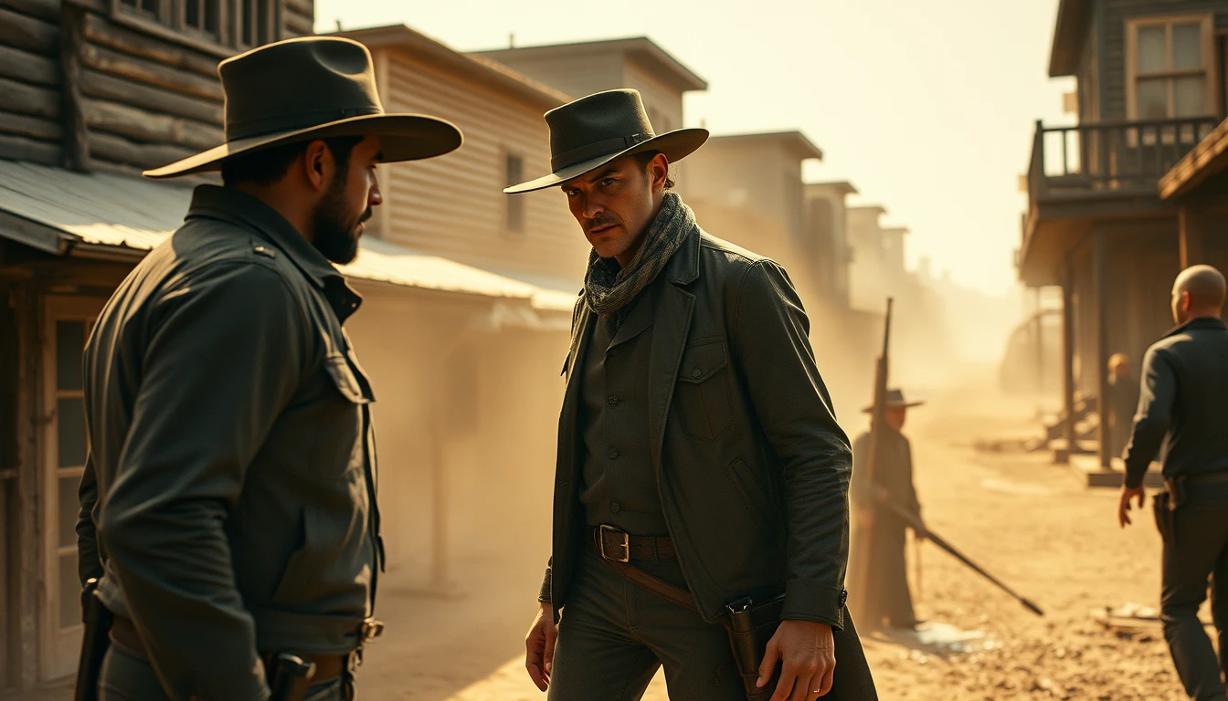 Pinkertons exigiram dinheiro da Rockstar por RDR2, mas falha