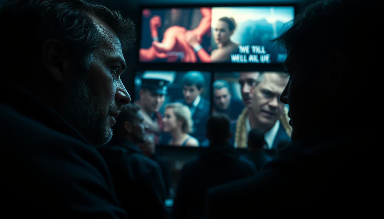 104 milhões de visualizações: suspense viciante da Netflix é