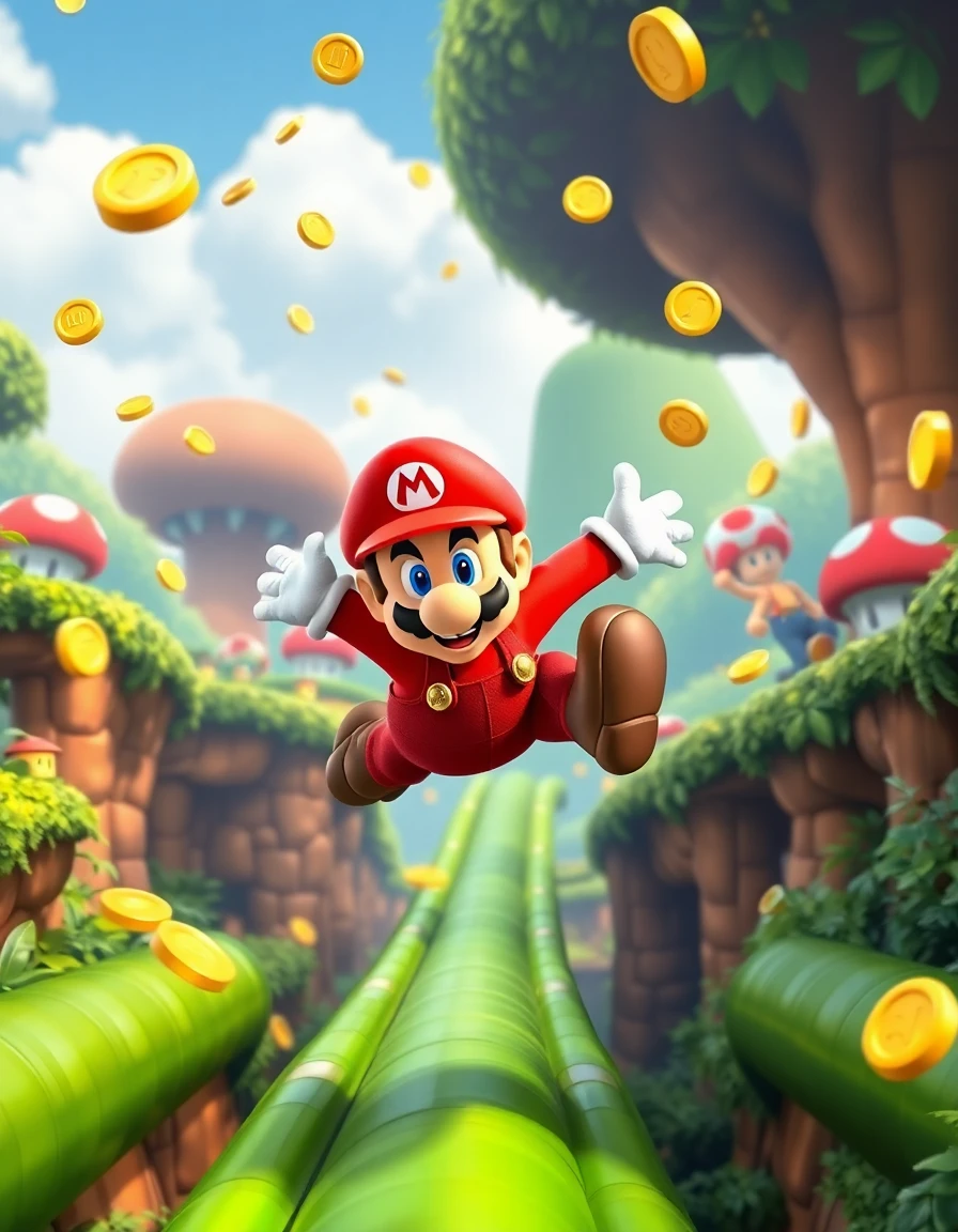 10 personagens mais iconicos dos games capa