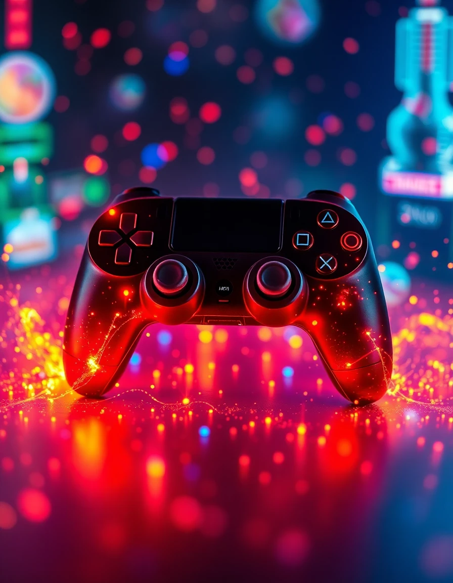 8 games que reinventaram seus generos capa