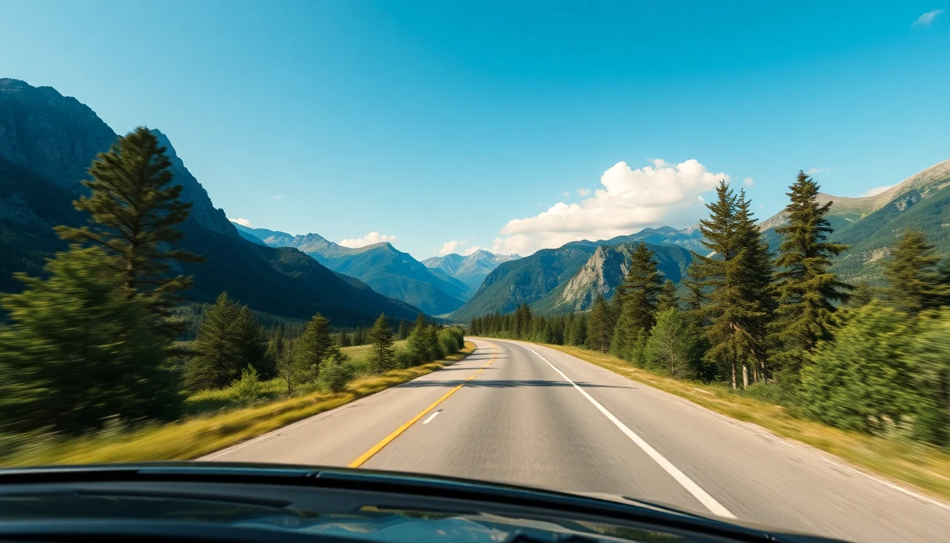 Tchau, Google Street: dirija em qualquer lugar do mundo