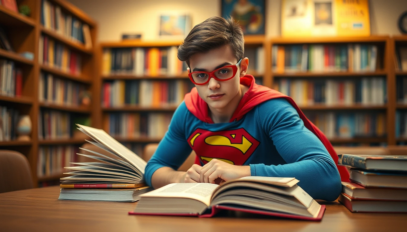 HQ do Super-Homem cai para R$ 44,95 na Amazon: vale comprar?