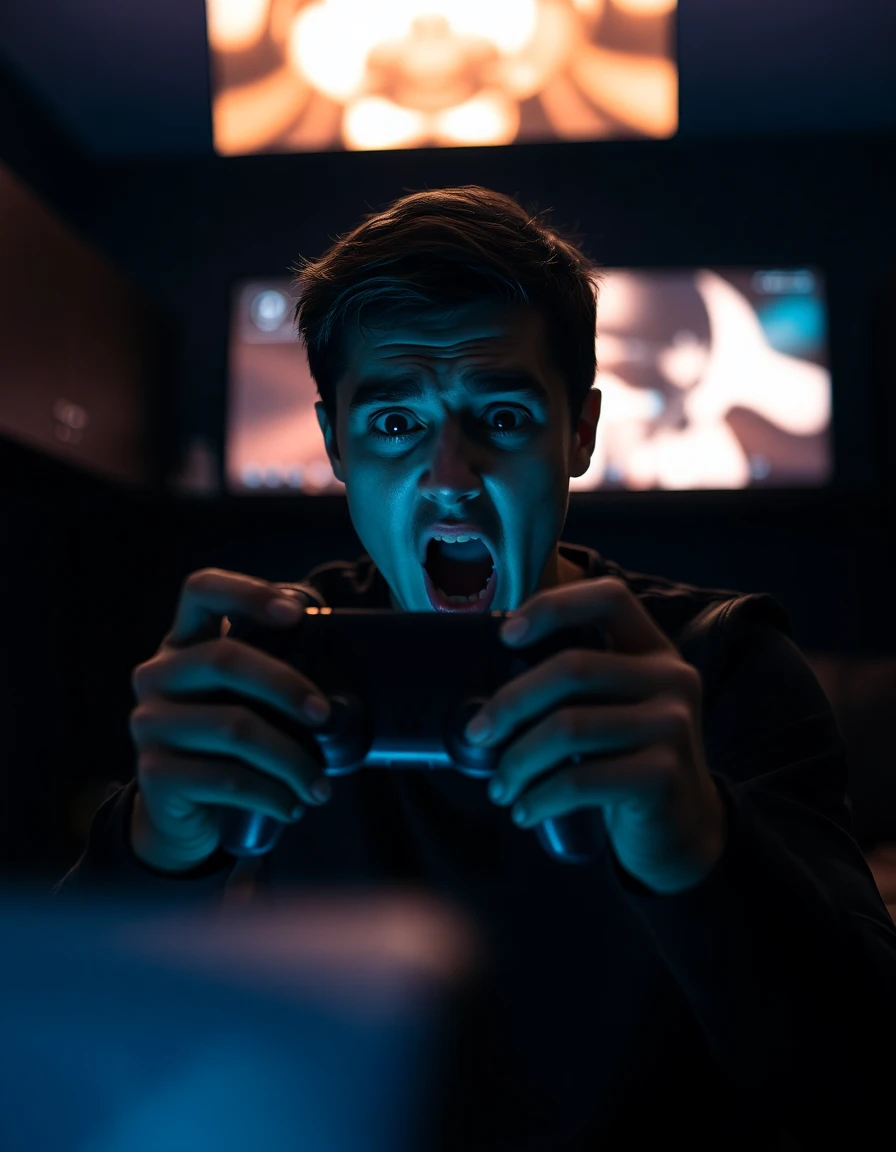6 games que abusaram de plot twists capa