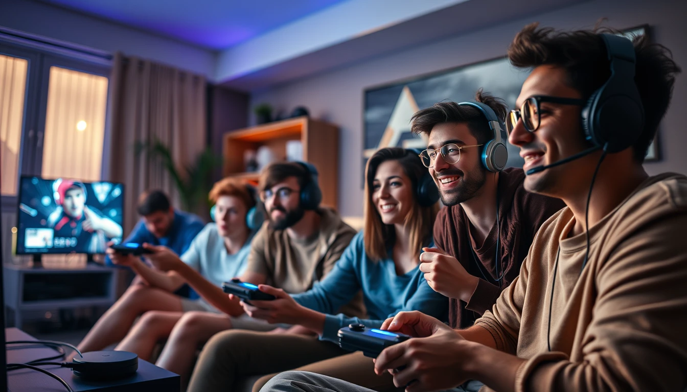 7 tipos de jogadores: qual é o seu estilo de jogo