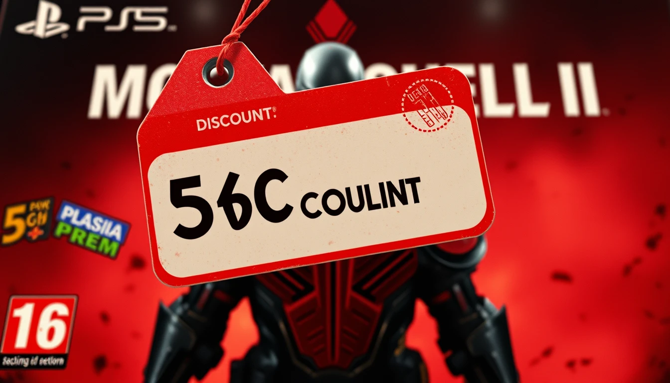 Mortal Shell II PS5 pré-venda 21% OFF: R$ 299,97